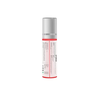 Tnw The Natural Wash Lip Serum for Soft & Supple Lips 10 ml - Lipsticks