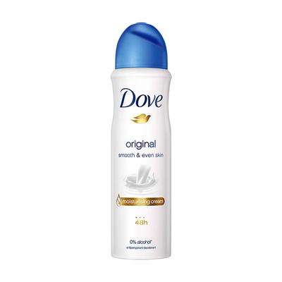 Dove Original Deodorant For Women 150 ml - Perfumes (Edt/Edp)