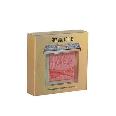 Sivanna Colors Diamond Rose Essence Oil Blush - HF4027 04 10 gm - Blushes