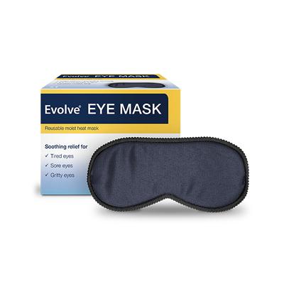 Evolve Eye Mask - Pads And Pillows