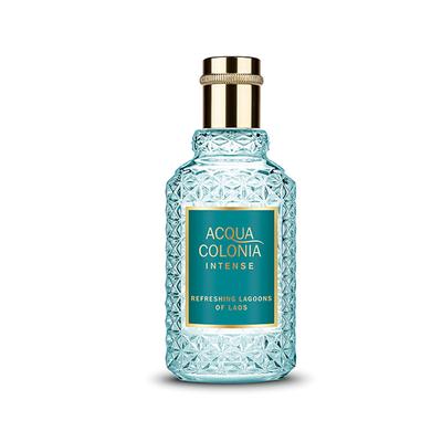 4711 Acqua Colonia Refreshing Lagoons Of Laos Eau De Cologne 50 ml - Women Perfumes (Edt/Edp)
