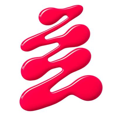 Flormar Nail Enamel 422 Electric Pink 11 ml - Nail Polish