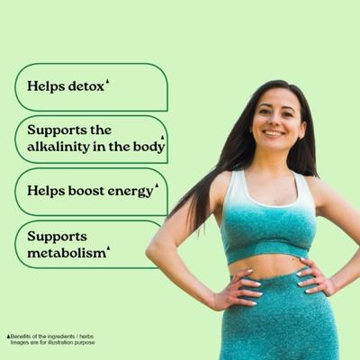 Organic India Wheat Grass Powder 100 gm - Speciality Medicines