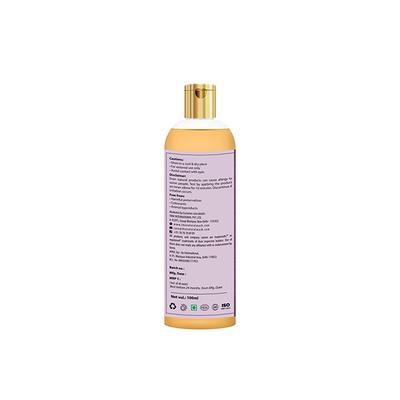 Tnw The Natural Wash Onion Hair Oil for Hair Growth with Complete Hair Nourishment 100 ml - Hair Oils