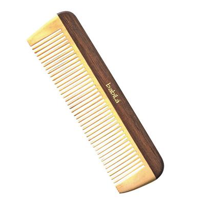 Babila Grooming Comb- WC-V08 1 g (N) - Hair Combs