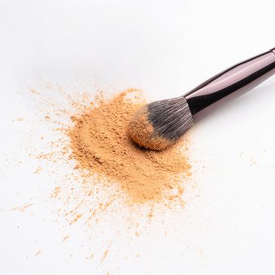 PAC T04 Small Powder Brush 1's - Face Brush