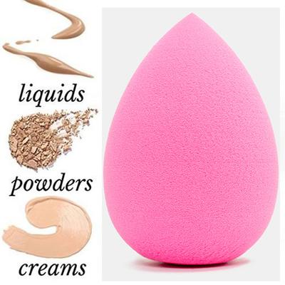 Bronson Professional Beauty Blender Sponge 1's - Sponges & Applicators
