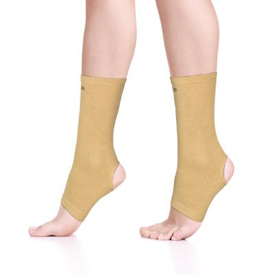 Vissco Elastic Tubular Anklet - XL 1's - Supports And Braces