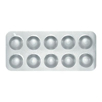 DAPANORM DUO 5 Tablet 10's - Diabetes-Ant