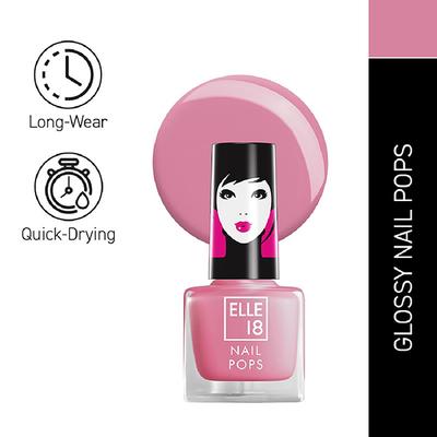 Elle 18 Nail Pops Nail Color 175 5 ml - Nail Polish