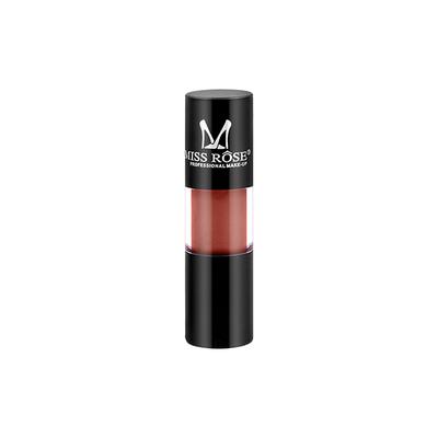 Miss Rose Long Lasting Waterproof Metallic LipGloss 7701 - 023 08 20 gm - Lip Glosses