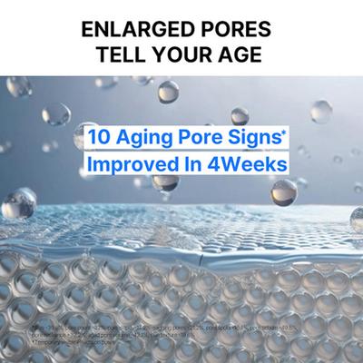 Innisfree Retinol Green Tea PDRN Skinbooster Ampoule 30 ml - Face Serum