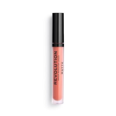 Revolution Fling 125 Matte Lipstick 3.5 ml - Lipsticks