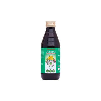 Hamdard Joshina Syrup 200 ml - Hamdard