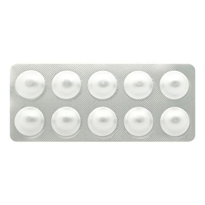 ATROCORD 20mg Tablet 10's - High Cholesterol-Dys