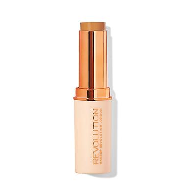 Makeup Revolution Fast Base Stick Foundation F12 6.2 gm - Foundation