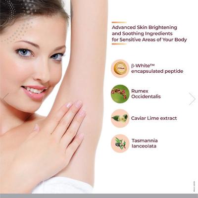 Biluma Advance Cream for Sensitive Areas 25 gm - Skin-Treatment