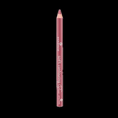 Essence Soft Contouring Lipliner-09 1.4 gm - Lip Liners