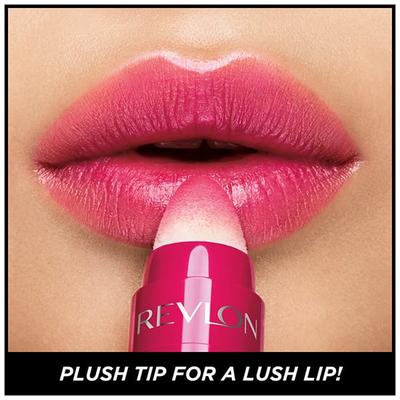 Revlon Kiss Cushion Lip Tint - Pretty Kiss 4.4 Ml - Lip Stains & Tints