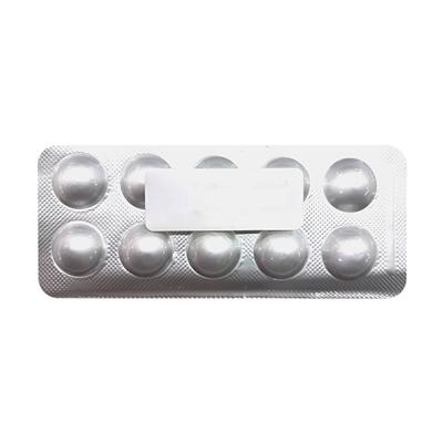 Rapid 20mg Tablet 10'S - Ulcer/Reflux/Flatulence-Aaa