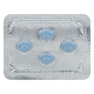 DA Sutra 30 X Tablet 4'S - Impotence/Erectile Dysfunction (Ed)