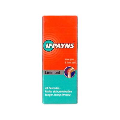 IFPAYNS Liniment 30ml - Pain relief-Nsa