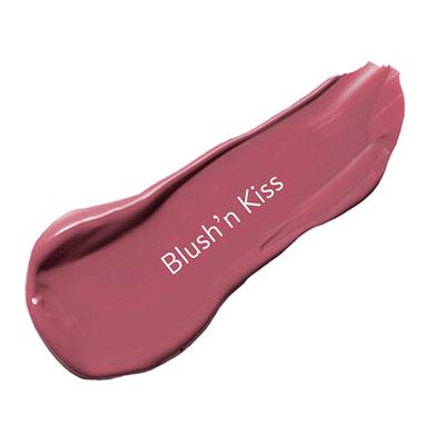 Belora Paris Long Kiss - Blush'n Kiss 2.2 ml - Lip Crayons