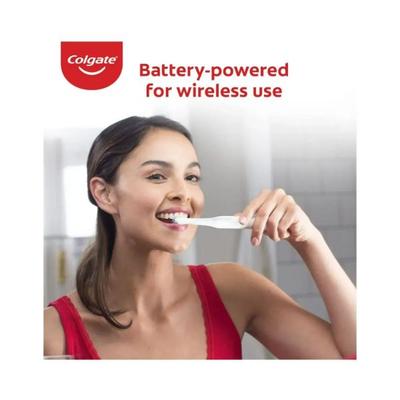 Colgate-Palmolive, Colgate Pro-Clinical 150 Battery Powered Toothbrush 1's - Toothbrushes