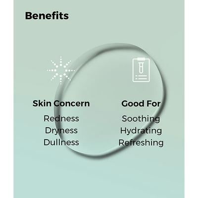 COSRX Centella Water Alcohol-Free Toner 150 ml - Toners