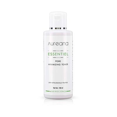 Aureana Essentiel Pore Minimizing Toner 100 gm - Toners