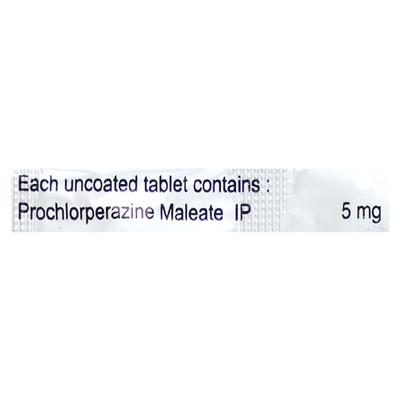 Emikind MD Tablet 10'S - Vertigo-Ant