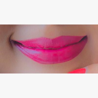Lakme Enrich Matte Lipstick Shade Pm15 4.7 Gm - Lipsticks