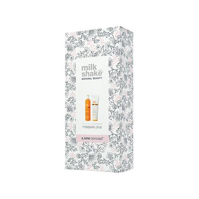 Milk Shake Moisture Plus Winter Duo 550g 2's - Hair Sets & Kits