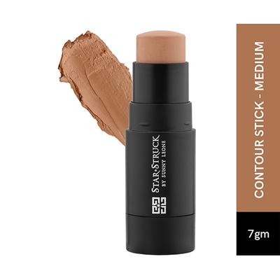 Star Struck by Sunny Leone Contour Stick Medium 7 gm - Contour