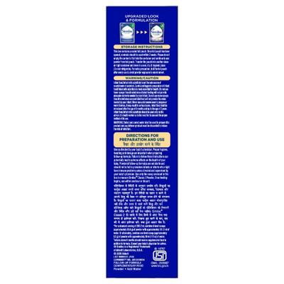 Similac Classic Follow-Up Formula Stage 2 Powder (6 to 12 months) Refill Pack 400 g - Baby And Infant Supplements
