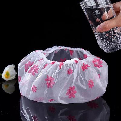 BABILA SHOWER CAP BA-v 018 1's - Loofahs & Sponges