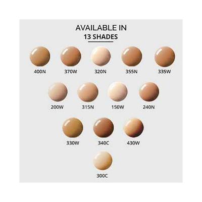 Anastasia Beverly Hills Luminous Foundation -330W 30 ml - Foundation