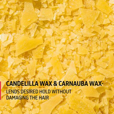 Phy Creme Wax Medium Hold + Medium Shine 100 gm - Hair Waxes