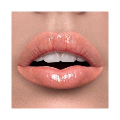 Mellow Cosmetics Lip Gloss Tahiti 23 gm - Lip Glosses