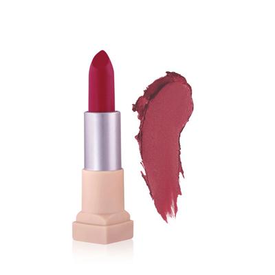 Fashion Colour Vivid Matte Lipstick, 1 Indian Red 3.8 gm - Lipsticks