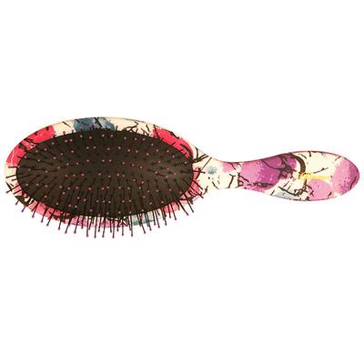 Glimmer Brush - Oval RR1 - ZTO 1's - Hair Brushes