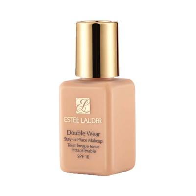 Estee Lauder Double Wear Stay-In-Place Matte Powder SPF 10 3W1 Tawny 12 gm - Foundation