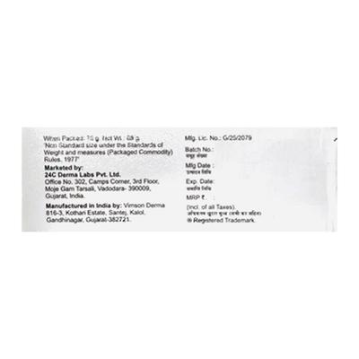 KLEANDAN Soap 75g - Fungal Infections-Taa