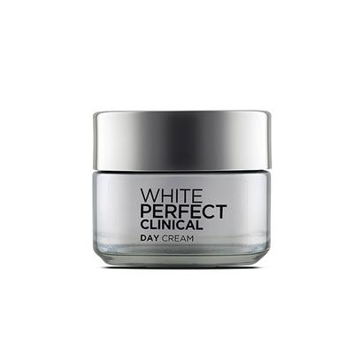 L'Oreal Paris White Perfect Clinical Day Cream SPF19 PA+++ 50 ml - Day Cream