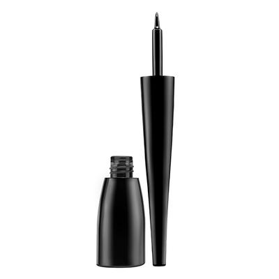 Stars No.01 Black 7 ml - Eyeliners