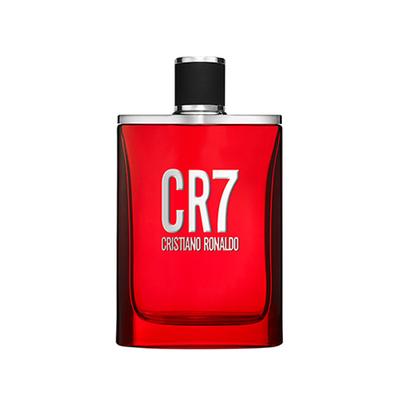 CR7 Cristiano Ronaldo Red Gift Set (Eau De Toilette 30ml + Shower Gel 150ml) 2's - Men Perfumes (Edt/Edp)