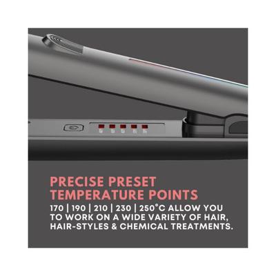 Alan Truman 250 Dc Super Hot Styler 1's - Straighteners