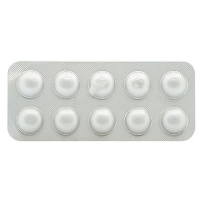 TELMIGET LN Tablet 10's - Hypertension-Ana