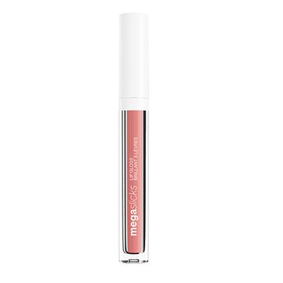 Wet n Wild Mega Slicks Lip Gloss Sinless 2.2 ml - Lip Glosses