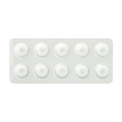 Cilnipres 10mg Tablet 10'S - Hypertension-Cal